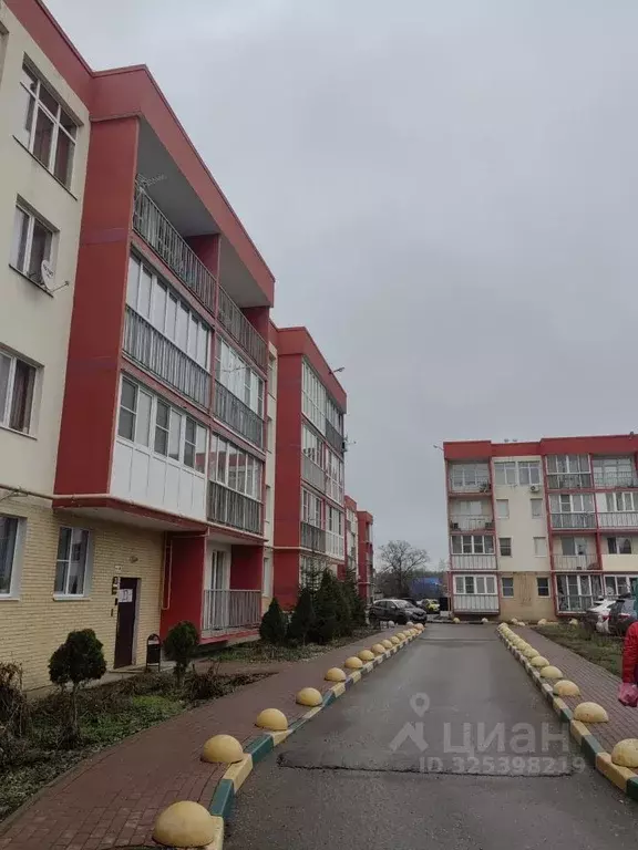 1-к кв. Московская область, Звенигород Одинцовский городской округ, ... - Фото 2