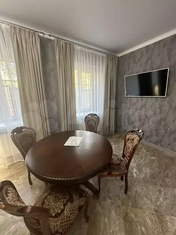 Дом 110 м на участке 2 сот. - Фото 1