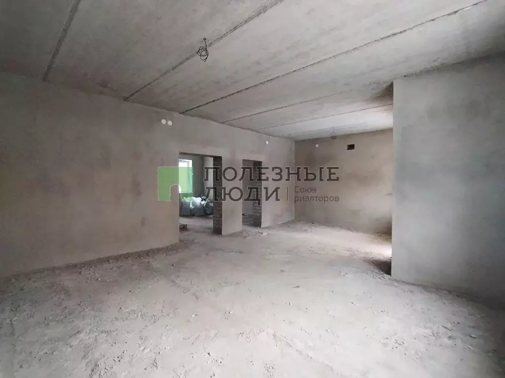 Таунхаус в Орловская область, Орел Выставочная ул., 21/6 (295 м) - Фото 1