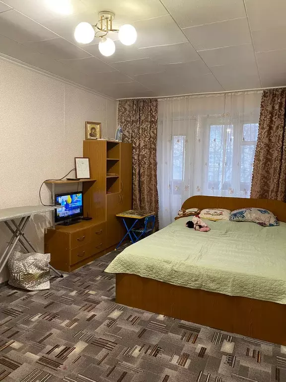 Продаётся 2-к квартира, 41.9 м - Фото 0