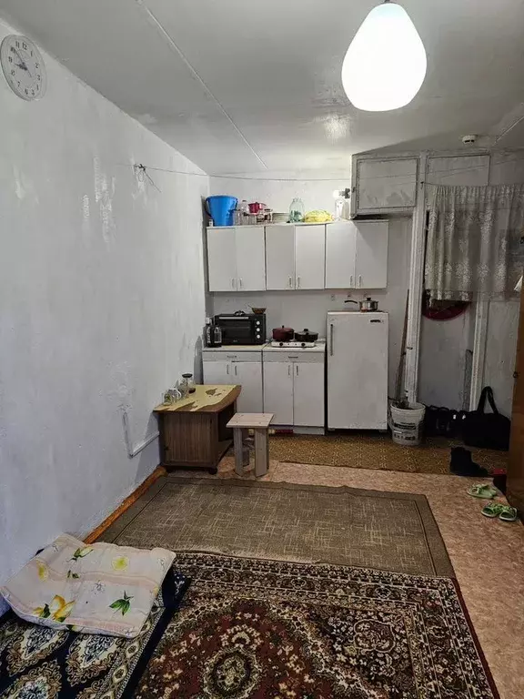 Комната Новосибирская область, Новосибирск ул. Твардовского, 8 - Фото 2