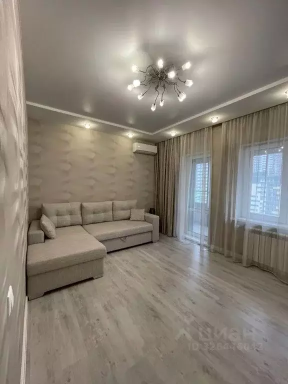 3-к кв. Новосибирская область, Новосибирск Покатная ул., 122 (70.0 м) - Фото 2