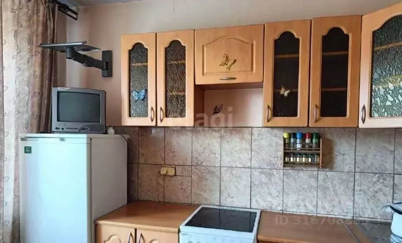2-к кв. Забайкальский край, Чита ул. Серова, 28 (55.3 м) - Фото 0