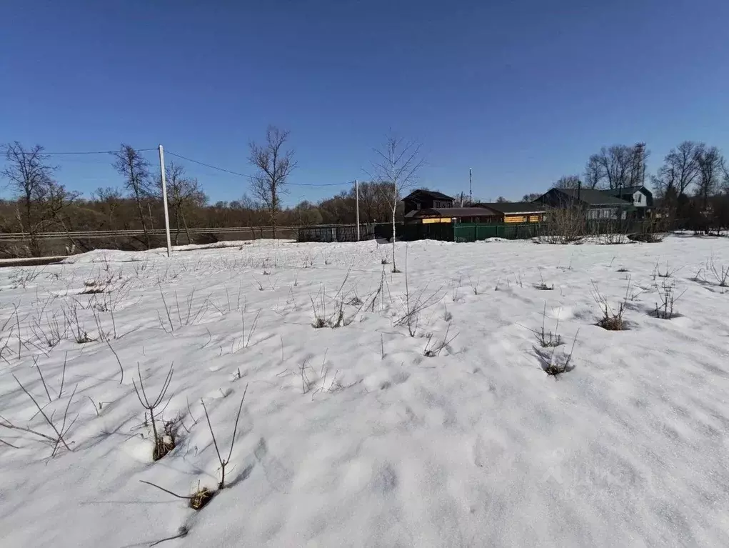 Участок в Москва № 200 кв-л,  (9.0 сот.) - Фото 2