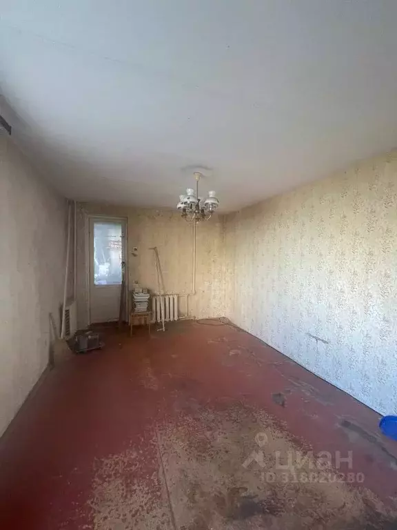 3-к кв. Волгоградская область, Волжский ул. 40 лет Победы, 49 (60.7 м) - Фото 0