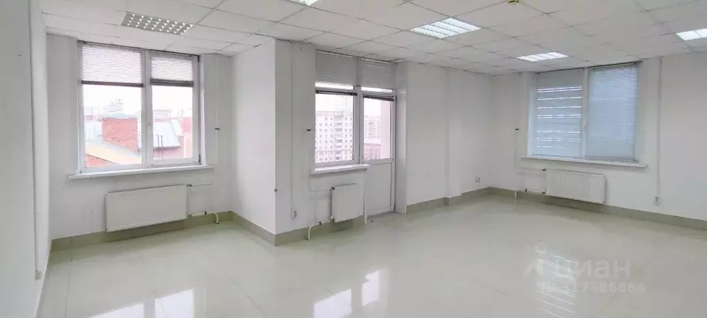 Офис в Новосибирская область, Новосибирск ул. Некрасова (631 м) - Фото 0
