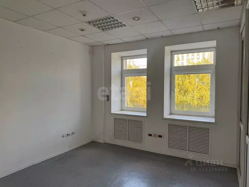 Офис в Новосибирская область, Новосибирск Красный просп., 39 (50 м) - Фото 1