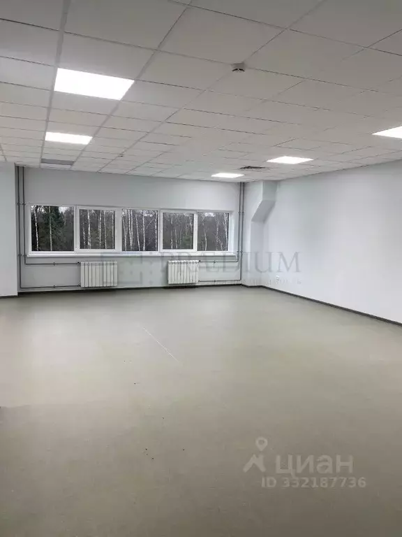 Склад в Московская область, Лобня ул. Оленьи Пруды, 3с1 (11118 м) - Фото 2