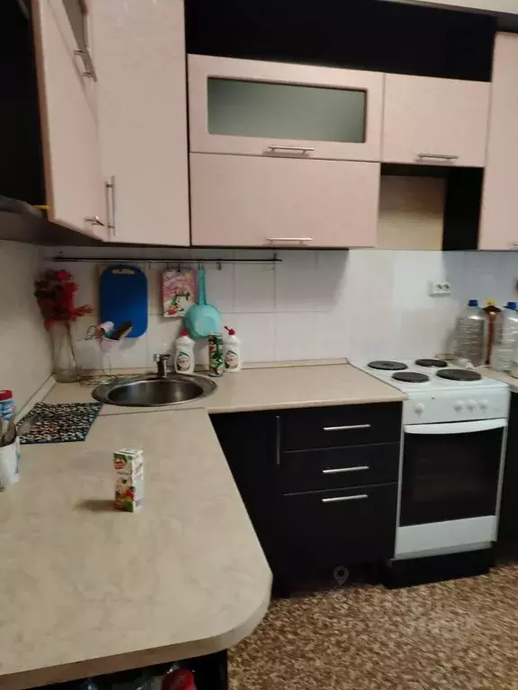 1-к кв. Самарская область, Тольятти Спортивная ул., 6 (33.0 м) - Фото 2