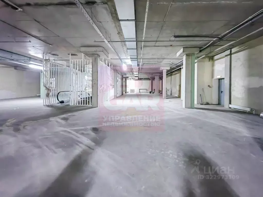 Помещение свободного назначения в Ярославская область, Ярославль пл. ... - Фото 2