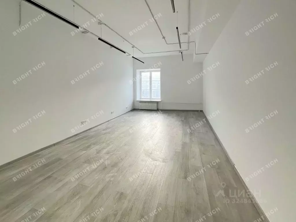 Офис в Санкт-Петербург Конногвардейский бул., 4 (117 м) - Фото 1