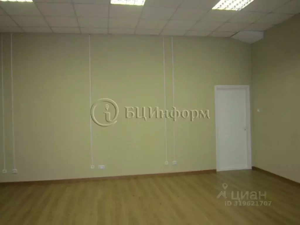 Офис в Санкт-Петербург 5-я Васильевского острова линия, 70 (87 м) - Фото 1
