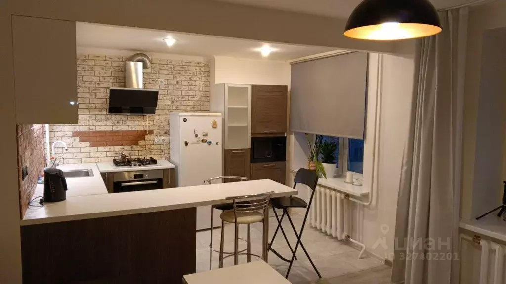 1-к кв. Санкт-Петербург просп. Космонавтов, 76 (43.0 м) - Фото 2