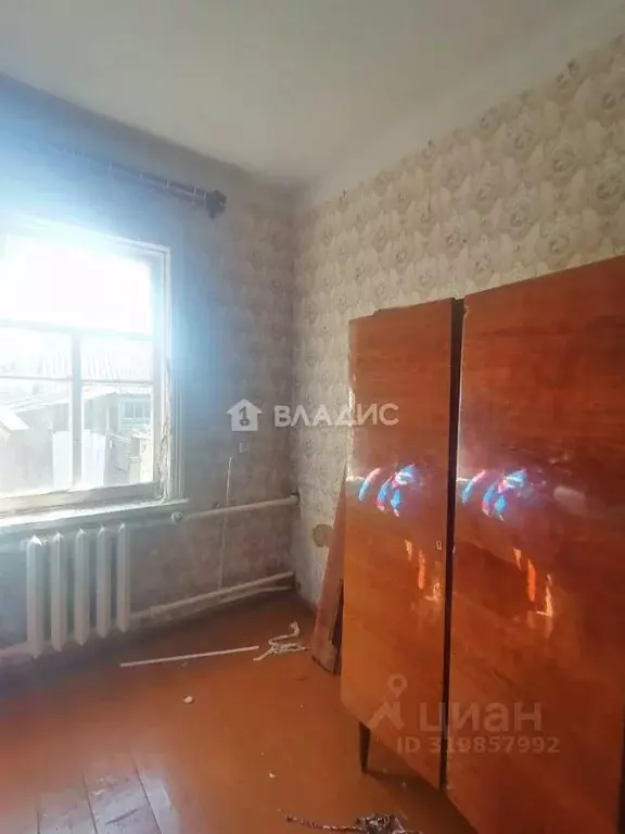Дом в Воронежская область, с. Новая Усмань ул. Коммунарская (80 м) - Фото 1