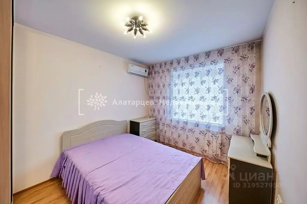 2-к кв. Томская область, Томск Комсомольский просп., 44 (50.8 м) - Фото 0