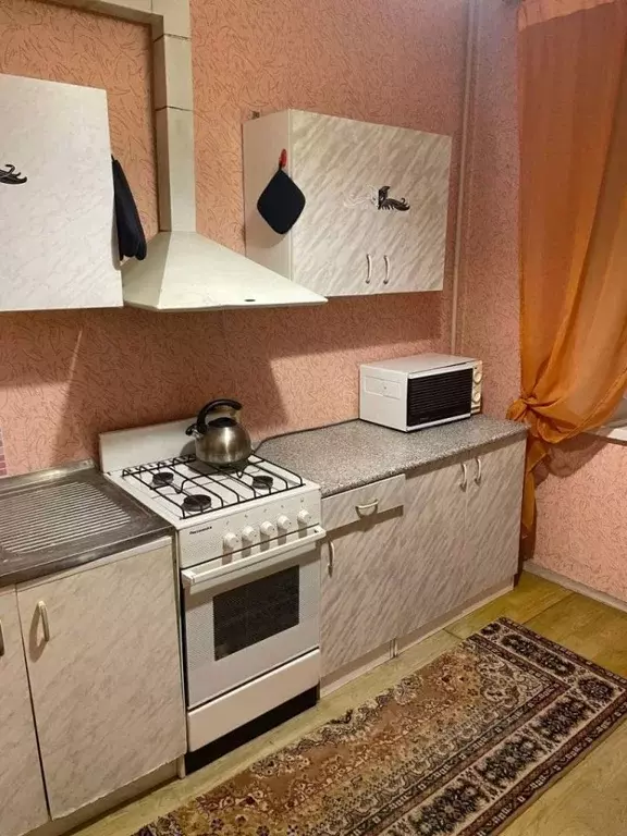 1-к кв. Воронежская область, Воронеж ул. Кропоткина, 2 (46.0 м) - Фото 2