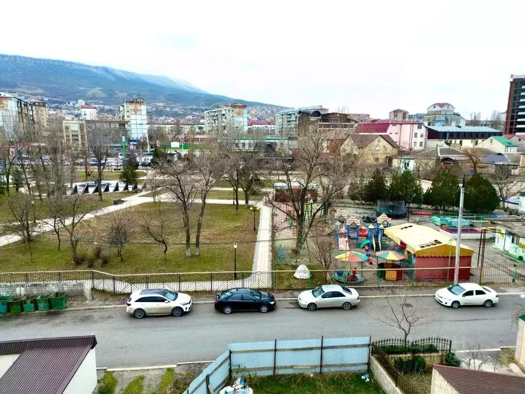 Дом в Дагестан, Махачкала ул. Чеэров, 35 (330 м) - Фото 0