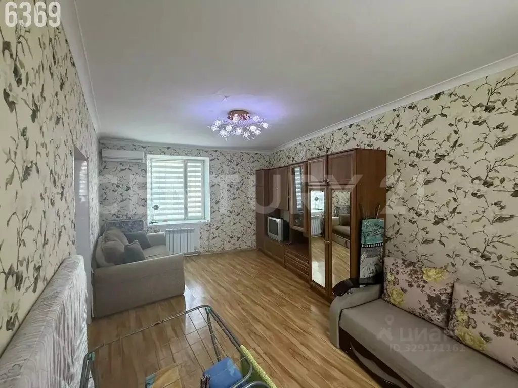 1-к кв. Крым, Евпатория ул. Демышева, 8 (32.0 м) - Фото 2