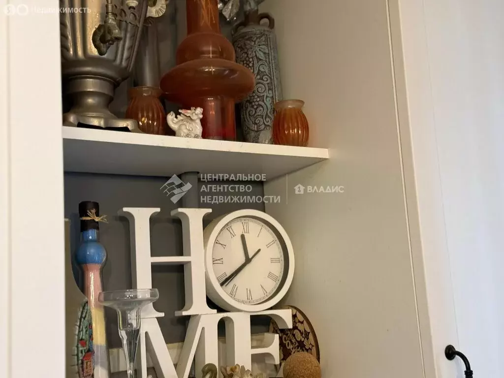 1-комнатная квартира: Рязань, Скоморошинская улица, 15к2 (32.8 м) - Фото 2