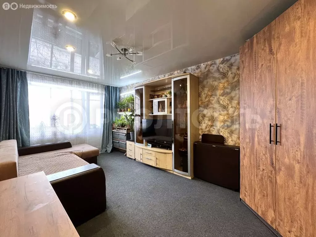 2-комнатная квартира: Мурманск, улица Капитана Копытова, 6 (44.5 м) - Фото 2