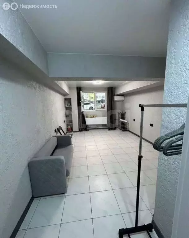 Квартира-студия: Анапа, улица Ленина, 235 (19.5 м) - Фото 0