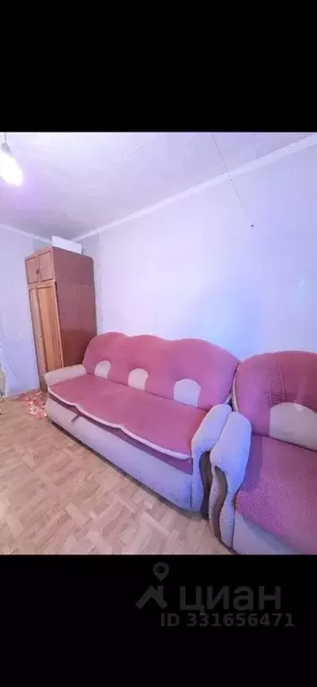 Комната Саратовская область, Саратов ул. Имени А.П. Шехурдина, 36 ... - Фото 2