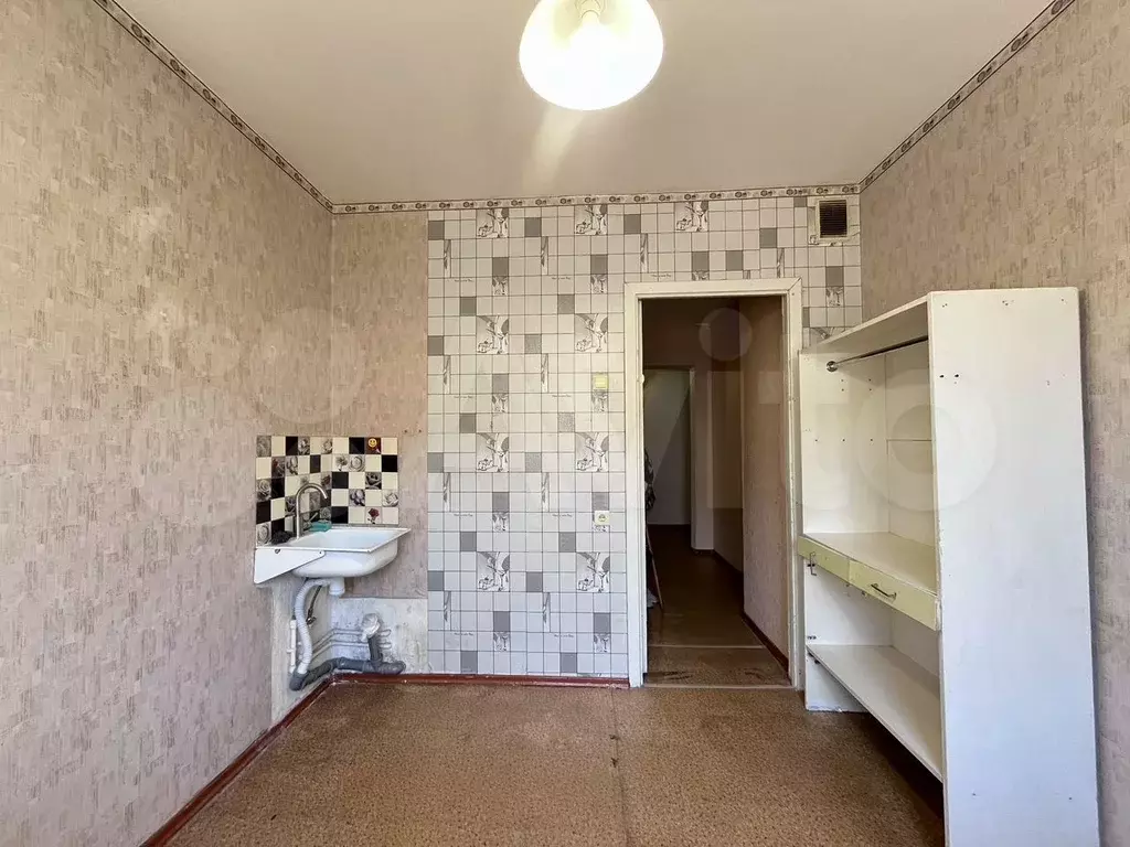 1-к. квартира, 48 м, 2/10 эт. - Фото 1