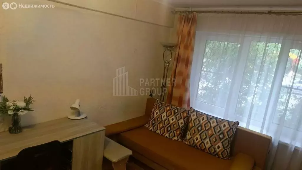 2-комнатная квартира: Тула, 1-й проезд Металлургов, 4 (45.1 м) - Фото 2