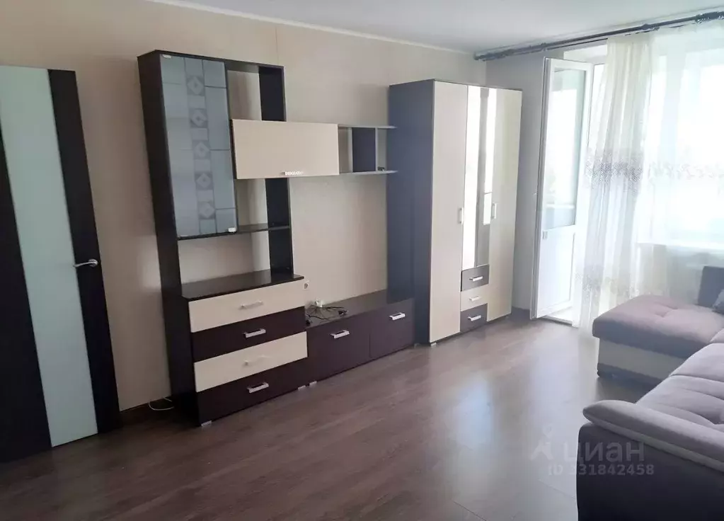 1-к кв. Москва Болотниковская ул., 10 (35.0 м) - Фото 1