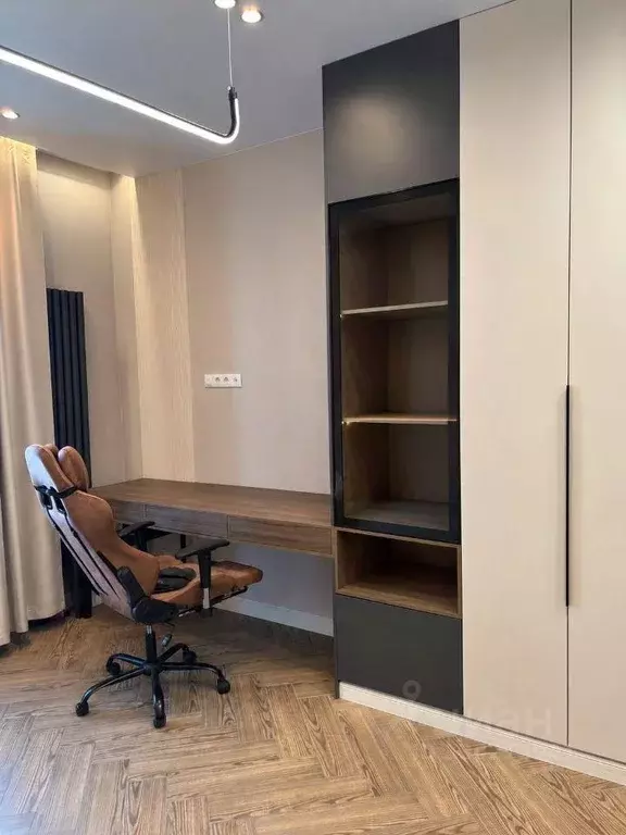 Квартира, студия, 25 м - Фото 1