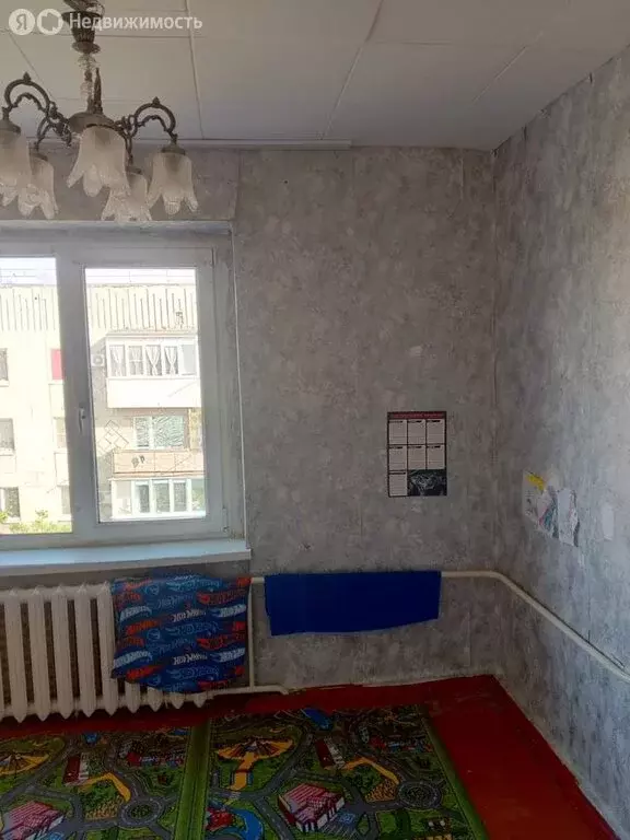 3-комнатная квартира: Белая Калитва, улица Калинина, 17 (61.3 м) - Фото 1