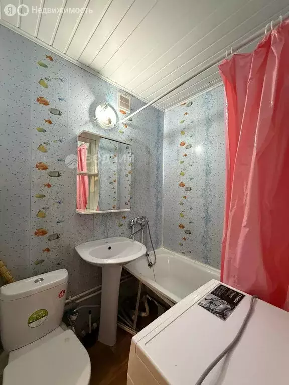 1к в -комнатной квартире (17.9 м) - Фото 2