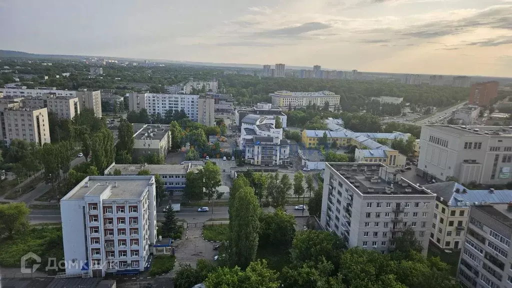 Продаётся 2-к квартира, 56.4 м - Фото 1