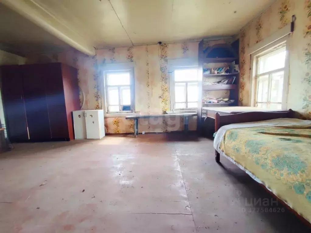 Дом в Костромская область, Буйский район, Центральное с/пос, д. ... - Фото 1