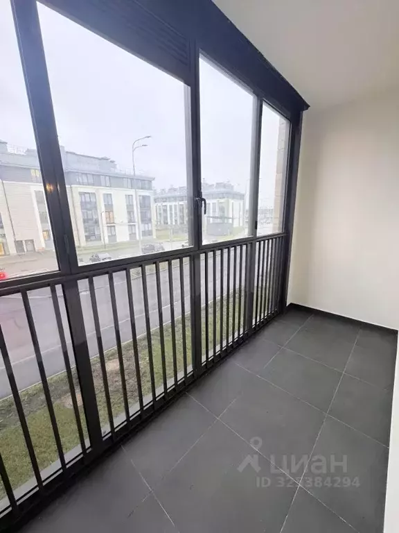 Студия Санкт-Петербург пос. Стрельна, просп. Буденного, 22 (24.5 м) - Фото 2