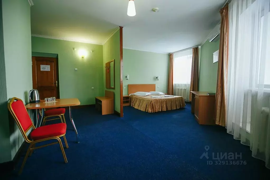 Комната Бурятия, Улан-Удэ ул. Бабушкина, 164 (40.0 м) - Фото 1