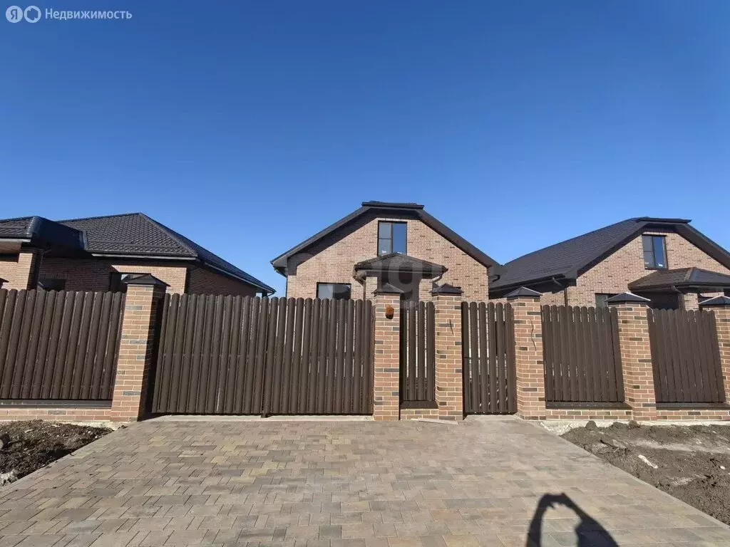 Дом в Ильский, Тверская улица (82.6 м) - Фото 2