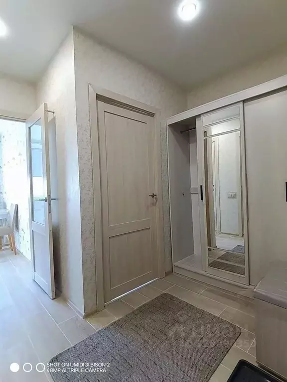 1-к кв. Москва ул. Марьинский Парк, 33 (40.0 м) - Фото 2