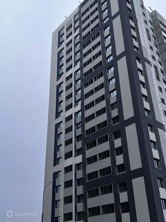 Продаётся 1-к квартира, 44.62 м - Фото 0