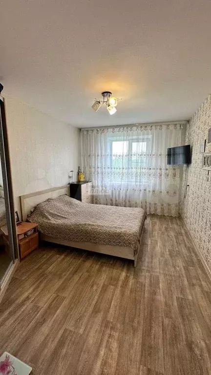 3-к. квартира, 66,2 м, 5/9 эт. - Фото 1