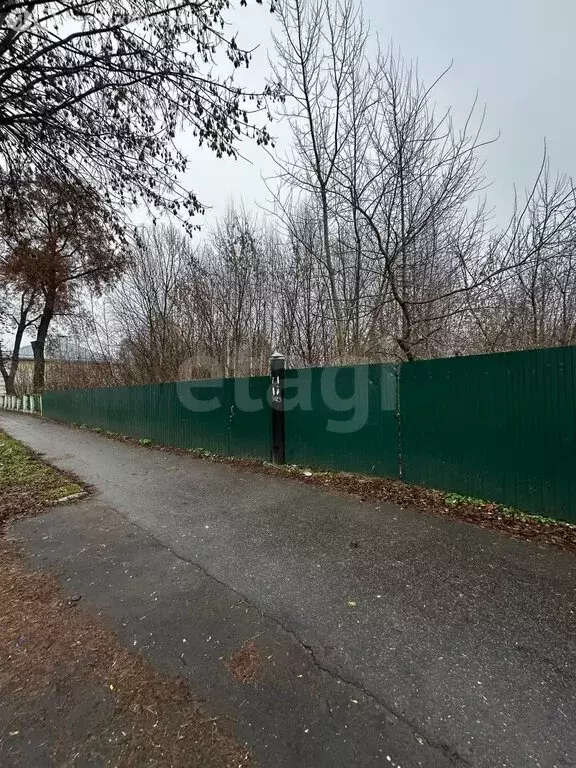 Участок в Муром, улица Воровского (24.26 м) - Фото 1