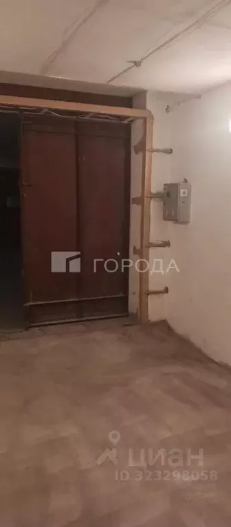 Гараж в Новосибирская область, Новосибирск Овражная ул., 1А (19 м) - Фото 1