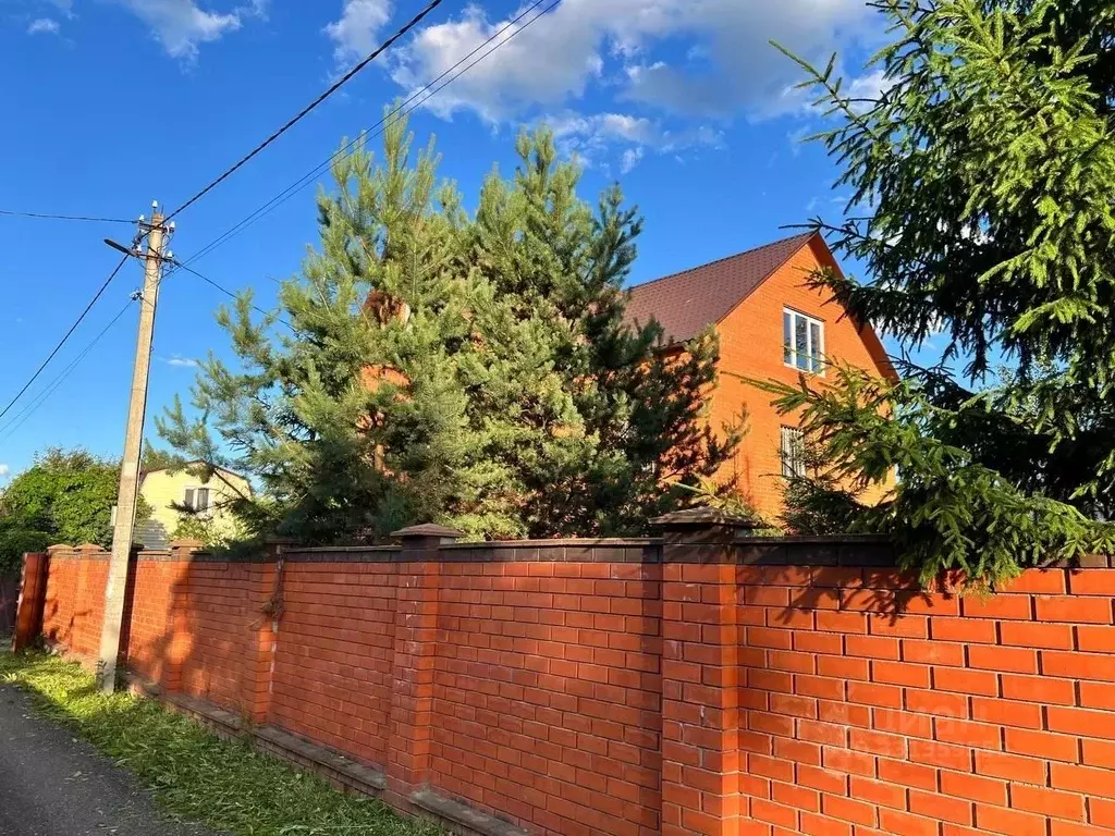 Дом в Московская область, Богородский городской округ, Тихие Зори СНТ ... - Фото 1