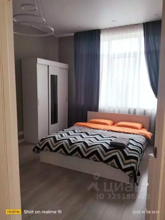 1-к кв. Московская область, Дмитров Рогачевская ул., 35к2 (42.0 м) - Фото 2