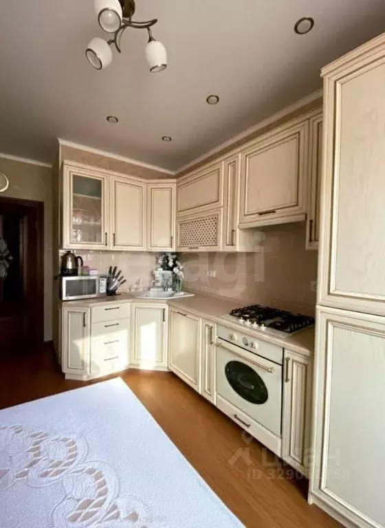 2-к кв. Ростовская область, Батайск Комсомольская ул., 127 (56.4 м) - Фото 2