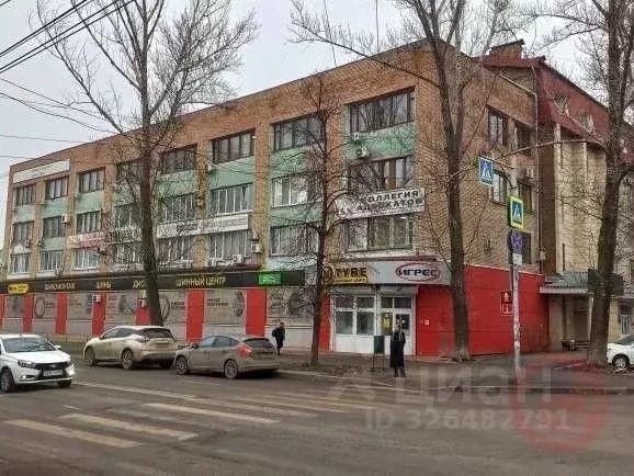Офис в Самарская область, Самара ул. Мориса Тореза, 67 (552 м) - Фото 2