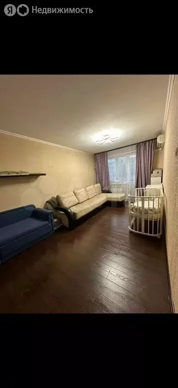 1-комнатная квартира: посёлок Агрогородок, 13 (39 м) - Фото 1