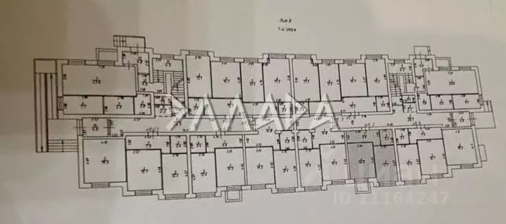 1-к кв. Ростовская область, Аксайский район, Щепкинское с/пос, пос. ... - Фото 2