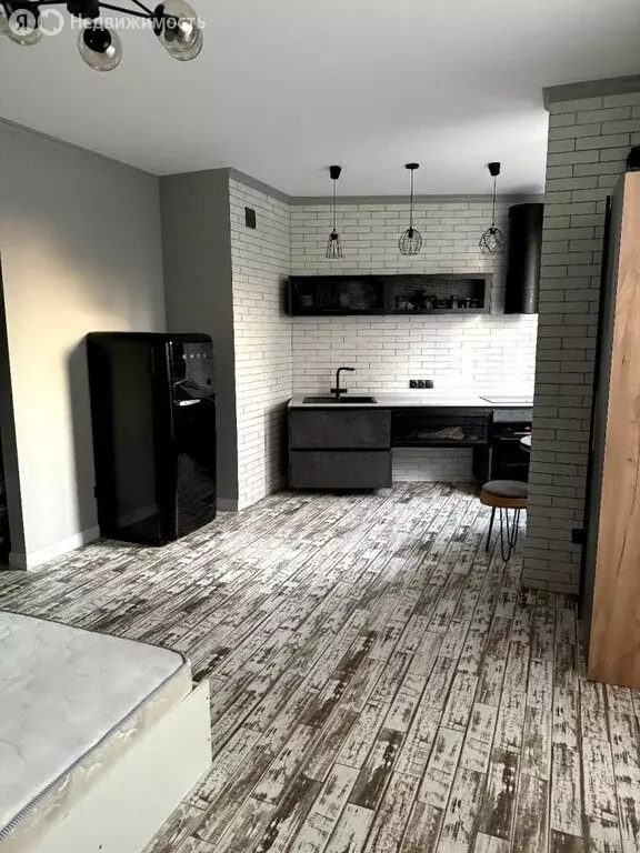 Квартира-студия: Владимир, Офицерская улица, 1Ак3 (32.9 м) - Фото 2