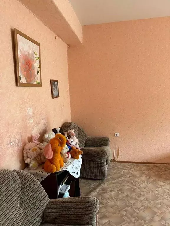 2-к кв. Томская область, Северск Сосновая ул., 1 (52.9 м) - Фото 0